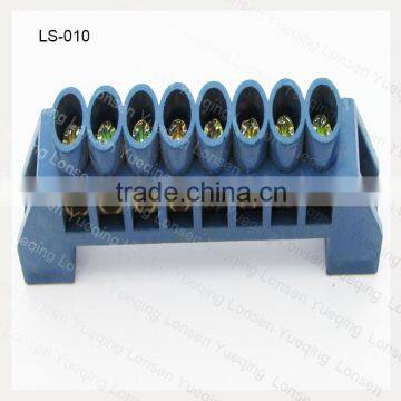 speedy delivery pa 3-way terminal block