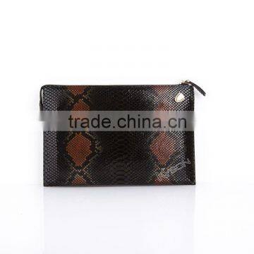 Customized Leather Purse for Men photo-2