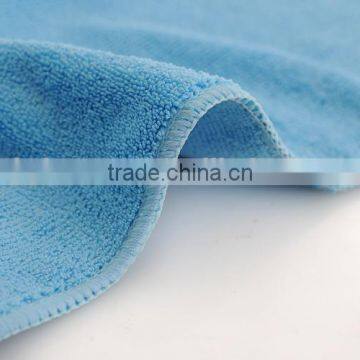 80% Polyester 20% Polyamide High Water-Absorption Clean Microfiber Towel In Roll photo-4