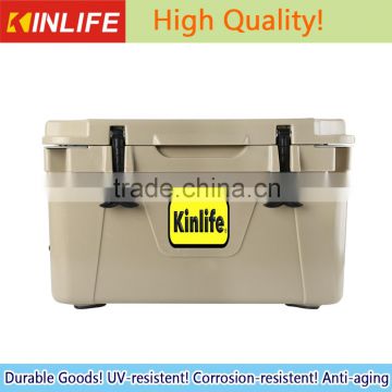 Portable Rotomolded Ice Cooler Box