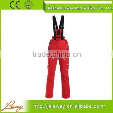 Wholesale goods from china men's ski pants