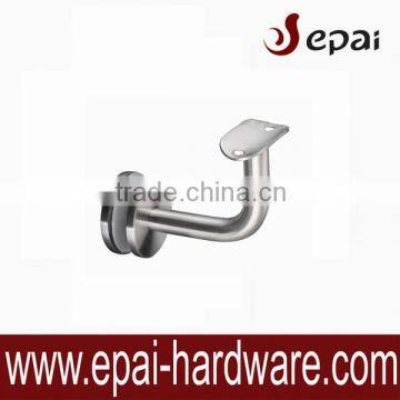 SS/Stainless steel Handrail Glass Bracket/glass connector/stair handrail