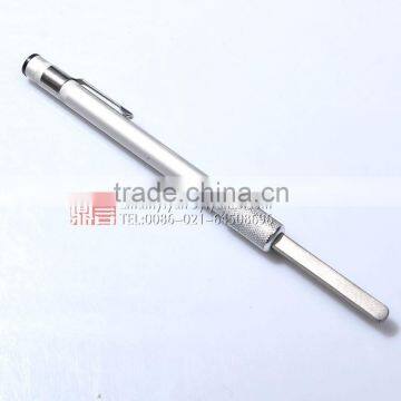 High quality diamond knife fishhook grindstone whestone pen shape for easy to carry