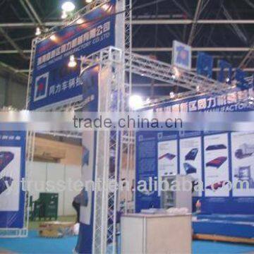 Aluminum Fair Show Lighting/Decoration Truss System