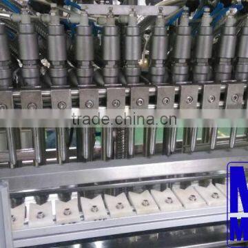 Micmachinery 6 Nozzles Filling Machine Liquid Bottling Machine Filling and Packaging Machines photo-6
