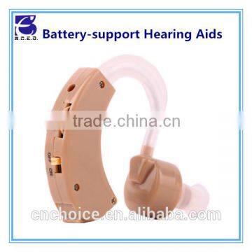 ningbo batteries support ast hearing aid