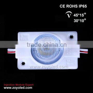 Led side module led street light module 5050 led module samsung led module