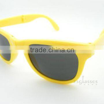 Custom Folding Sunglasses photo-4