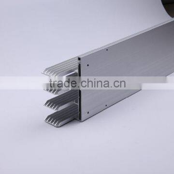 6061 Aluminum Extrusion Profile