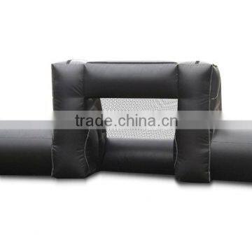 Inflatable Portable Soccer Fields, Black Soccer Field for Sale,new Inflatable Soccer Field for Sale photo-4