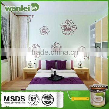 Fire Retardant, Sound-absorbing Powder Paint for Sale photo-2