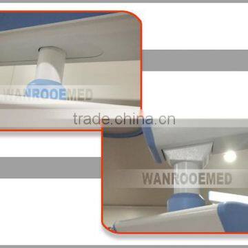 AOT-DT -360S-2 Double Arm Electrical Surgical Pendant(Arm Rise and Fall) photo-3