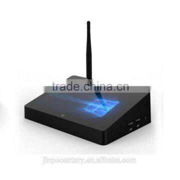 Tv Box Dune Hd Tv-102 Aw Digital Media Streamer Wi-fi