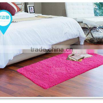 2015 Microfiber Shaggy Carpet photo-4