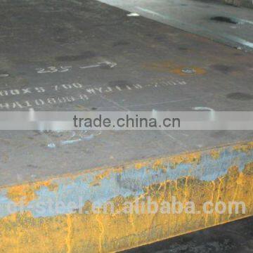 cost price steel 2311 plastic mold steel plate