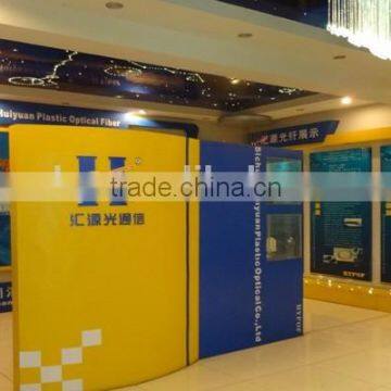 1355752-1 MOST Fiber Optic Patch Cord Price photo-5