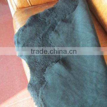 Hot Sale in Canada Australian Double Face Sheepskin for Boots.Gloves