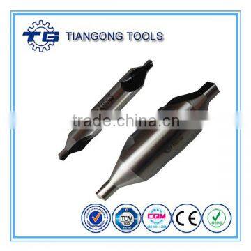 High quality HSS centre drill bits