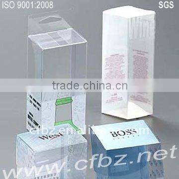 Plastic Clear/printed Packaging Products