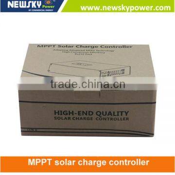 Maximum Power Point Tracking 20a 12v 24v Tracer 2210rn Mppt Solar Controller photo-6