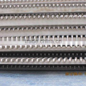 standard stainless wire wedge with factory