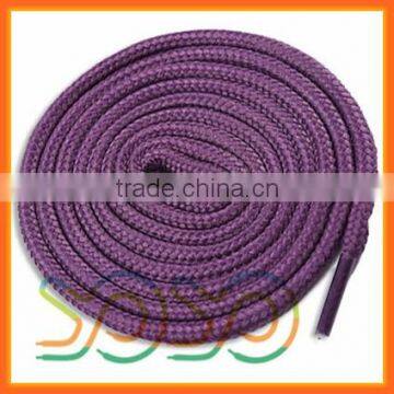 New Style High Quality Colorful Shoe lace Fancy Shoelaces