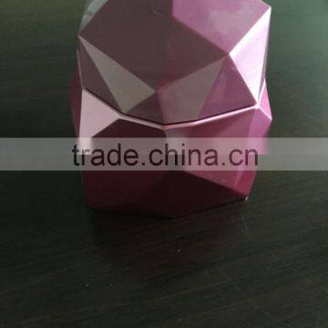 350g Raise Hair Cream Purrple And Red Bottle