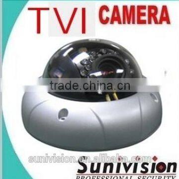 TVI 720P 1.3MEGPIXEL CMOS 1000TVL Manual Iris TVI CCTV Cameras                        
                                                Quality Choice