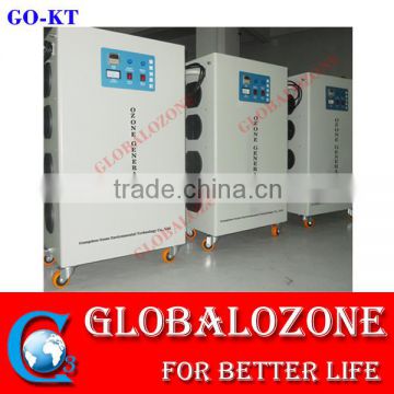 air disinfection machine / ozone generator waste water treatment