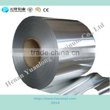 Aluminum Foil Metal Prices Thickness0.02mm Aluminum Foil Containers photo-5