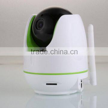 Top grade best selling night vision video wifi ip camera