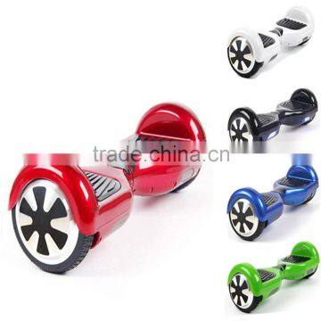 High quality Two wheel smart 2 wheel scooter two Wheel electric Scooter balacing unicycle wheelbarrow