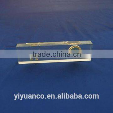Crystal Acrylic Paperweight as Chinese Folk Arts and Crafts photo-4