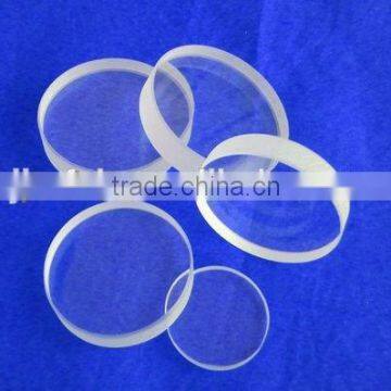 Crucible Quartz Glass photo-3