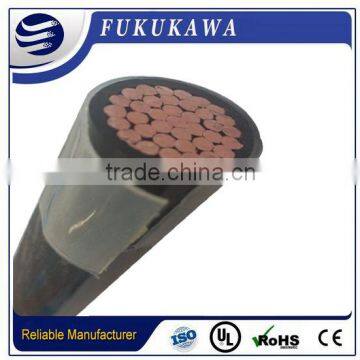 Oil Resistant THHN Cable on Hot Sales