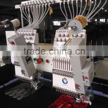 Tajima machine Cording embroidery Device For Embroidery Machine