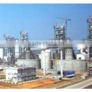 New Type Dry Process Cement Production Line