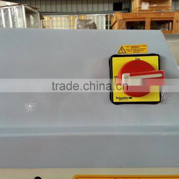 75kg Spiral Mixer photo-6