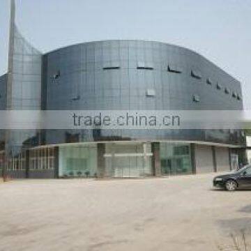 Chongqing Jin Te Rui Machine Co., Ltd.