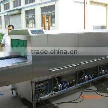 Crates washer/washing machine
