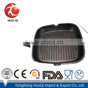 HQ 2015 New grill pan