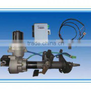 Brand New Electric Power Steering pump (EPS) FULL SET for BYD F0 with high quality