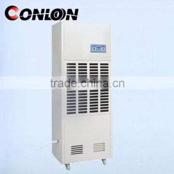 192L/D high power industrial medical dehumidifier