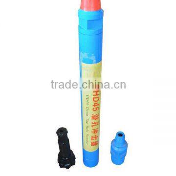 82mm low pressure dth hammer