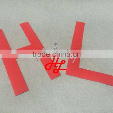 Coated PVC Laminated Tarpaulin for truck cover