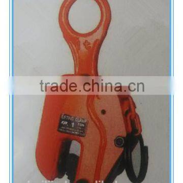 DSQA TYPE HORIZONTAL LIFTING CLAMP