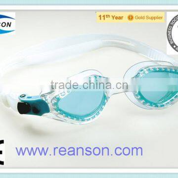 Custom Design Swimming Goggles with Anti-fog