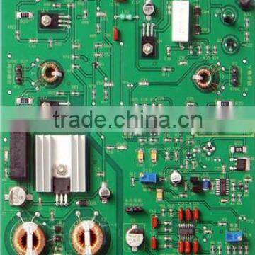 3800 serial MCU 3800 serial main tx rx board eas main board