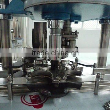 Pop Can Sealer/Can sealing machine/Can filling line