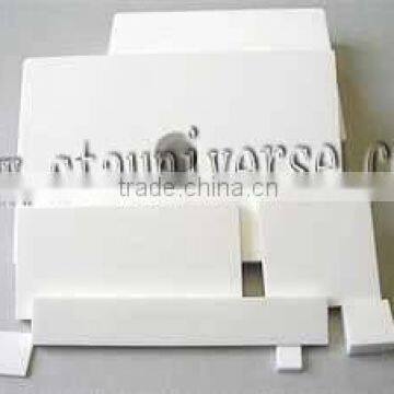 STA refractory high density ceramic fiber board WITH low price